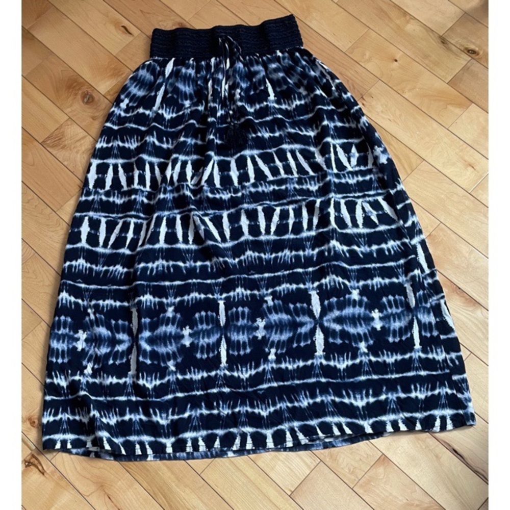 George Maxi skirt - L
